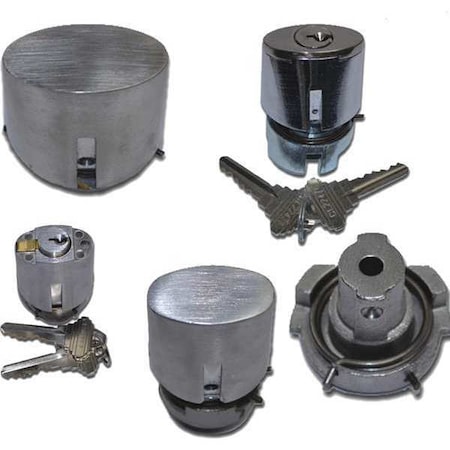 Inside Hub Assembly, For CL600 MPN:IHA-600