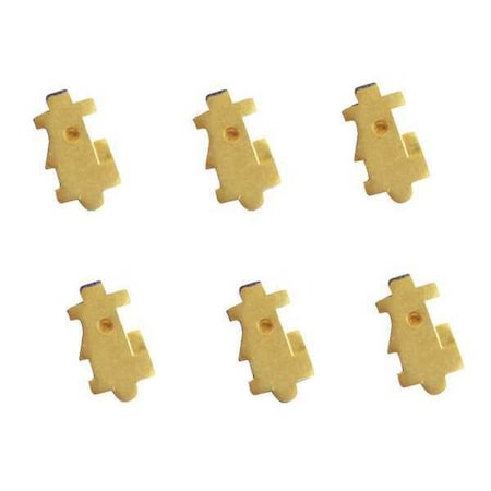 Tumber, For CL400, w/Mounting Hardware MPN:TP-400