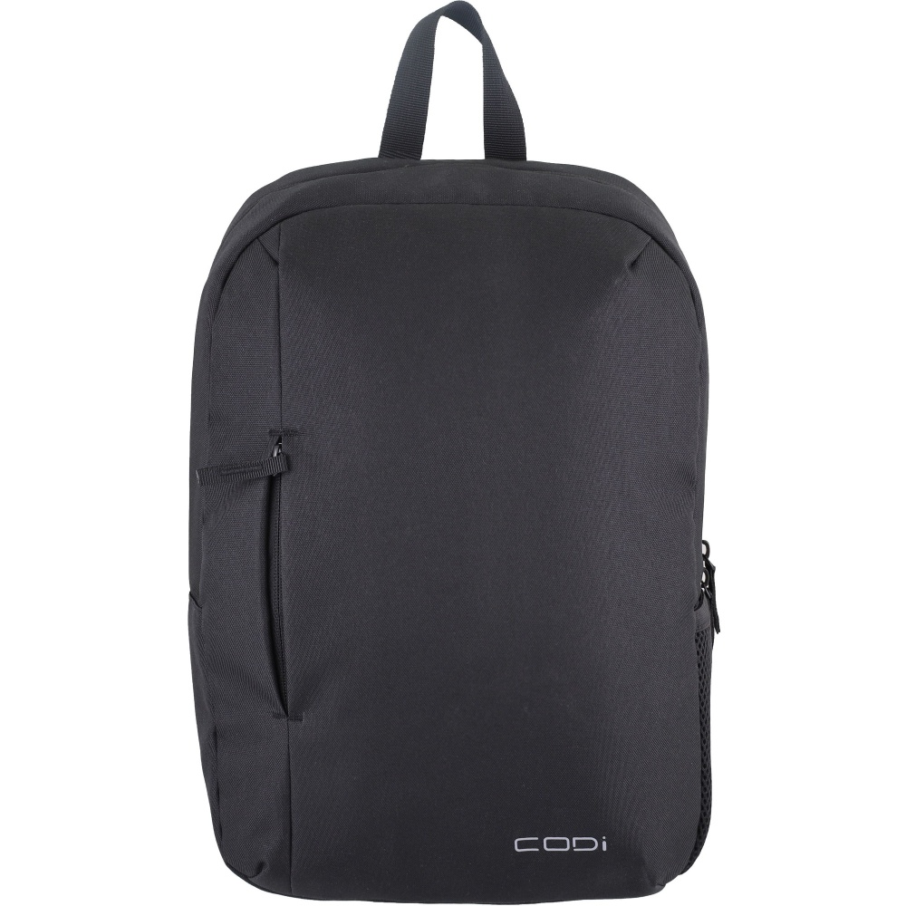 CODi Valore 16in Laptop Backpack - Shoulder Strap, Trolley Strap MPN:VLR713-4
