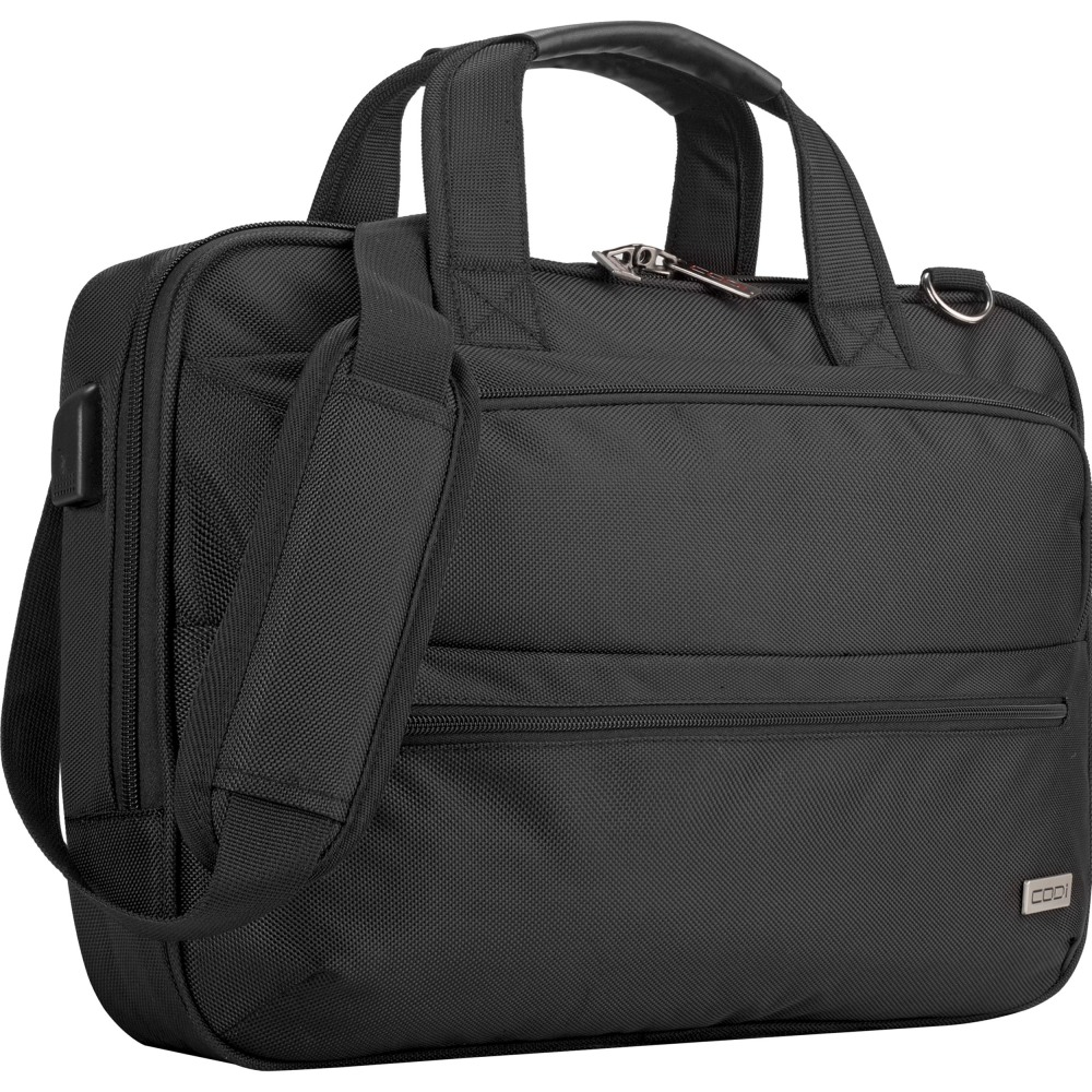 Codi Fortis 14.1in Briefcase MPN:FOR302-4