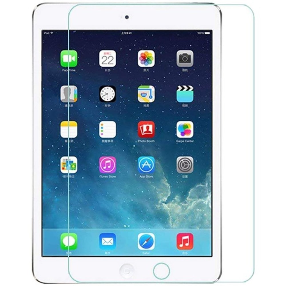 Codi 50 PACK - Tempered Glass Screen Protector for iPad 9.7in MPN:A09017