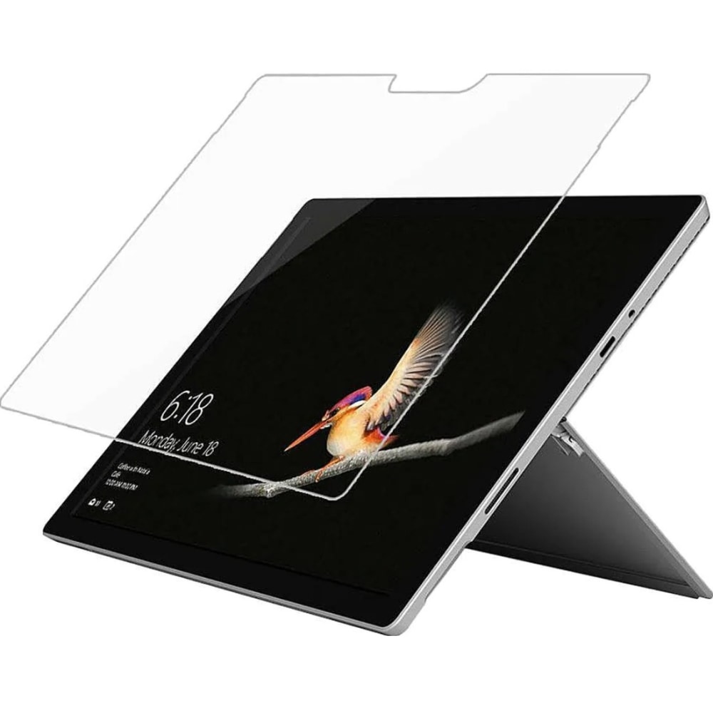CODi Tempered Glass Screen Protector for MS Surface Go 2/3/4 - Hardness rating at 9H on the surface scratch resistance scale MPN:A09064