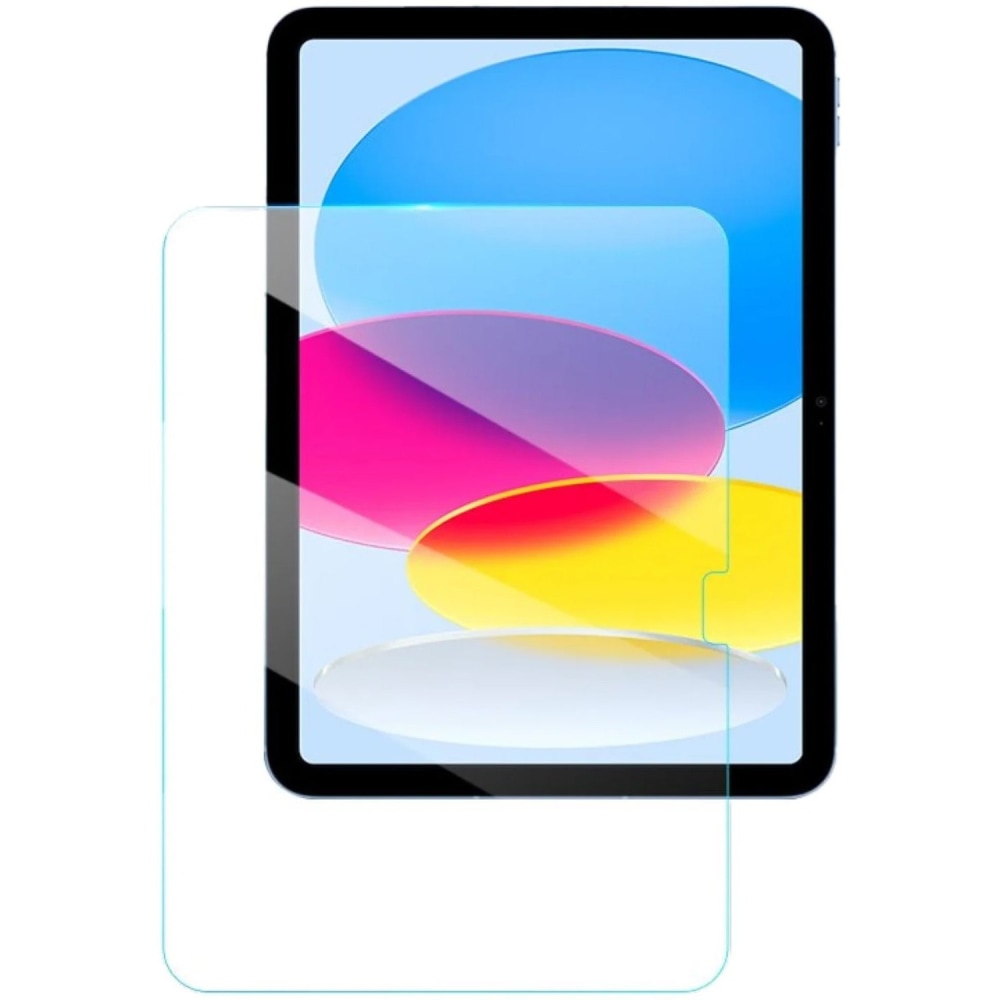CODi Tempered Glass Screen Protector for iPad 10.9in (10th Generation) - - A09070 MPN:A09070