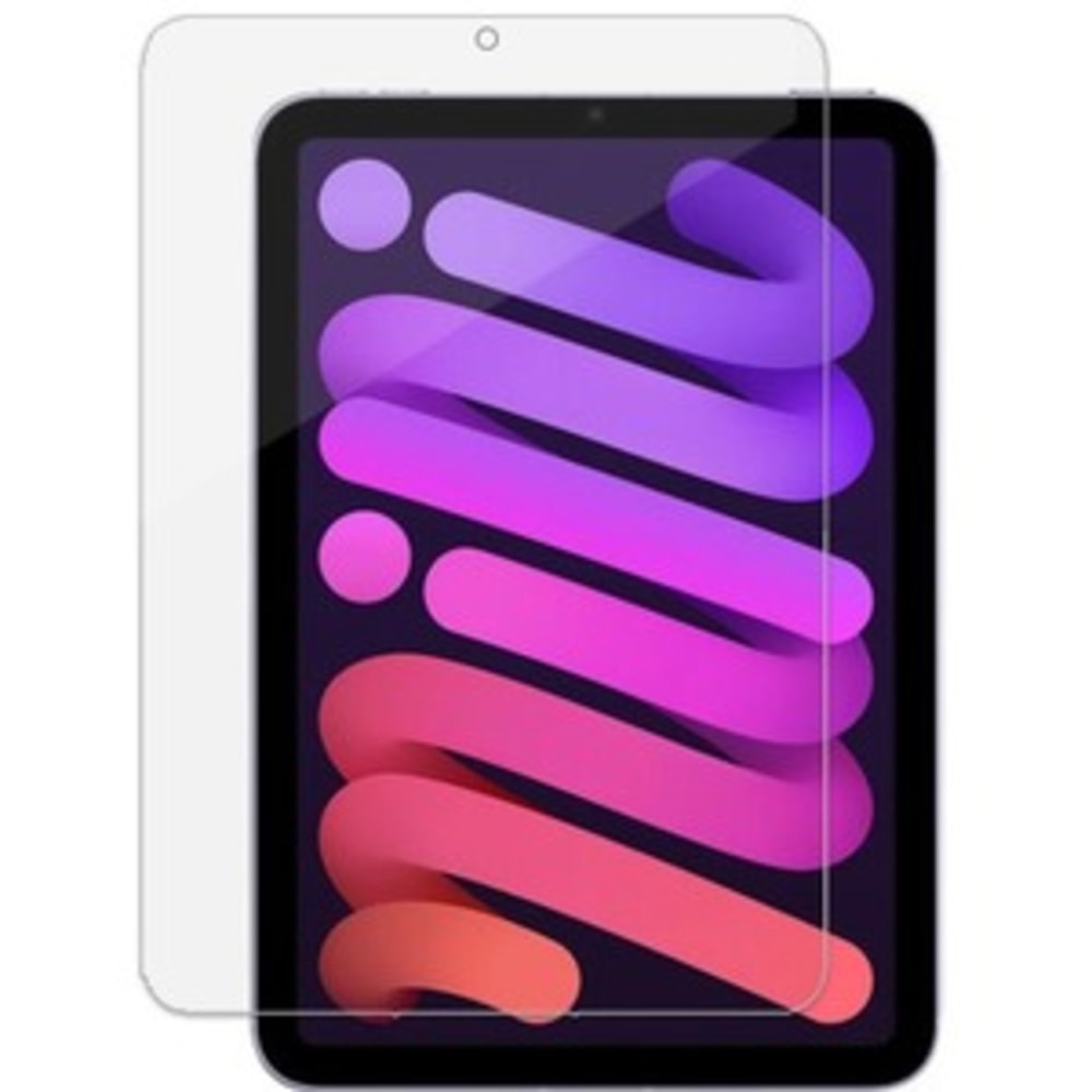 CODi Tempered Glass Screen Protector for iPad Mini 6/iPad Mini A17 Pro, Clear - - A09083 MPN:A09083