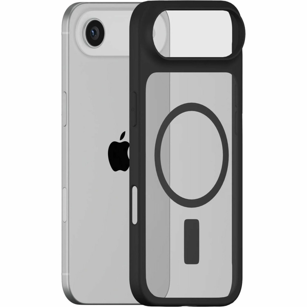 PEEL Active Case for iPhone 17 Air, Slim Protective MagSafe-Compatible Cover, Black, I17AIRACTBLK MPN:I17_AIR_ACT_BLK