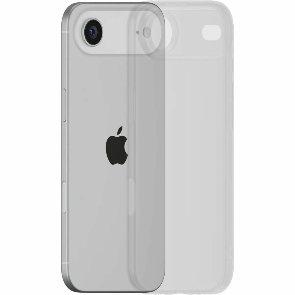 PEEL Magnetic Case for iPhone 17 Pro Max, MagSafe-Compatible 0.07 in Thin Protective Cover with Embedded Magnets, Clear, I17AIRFLXCLR MPN:I17_AIR_FLX_CLR