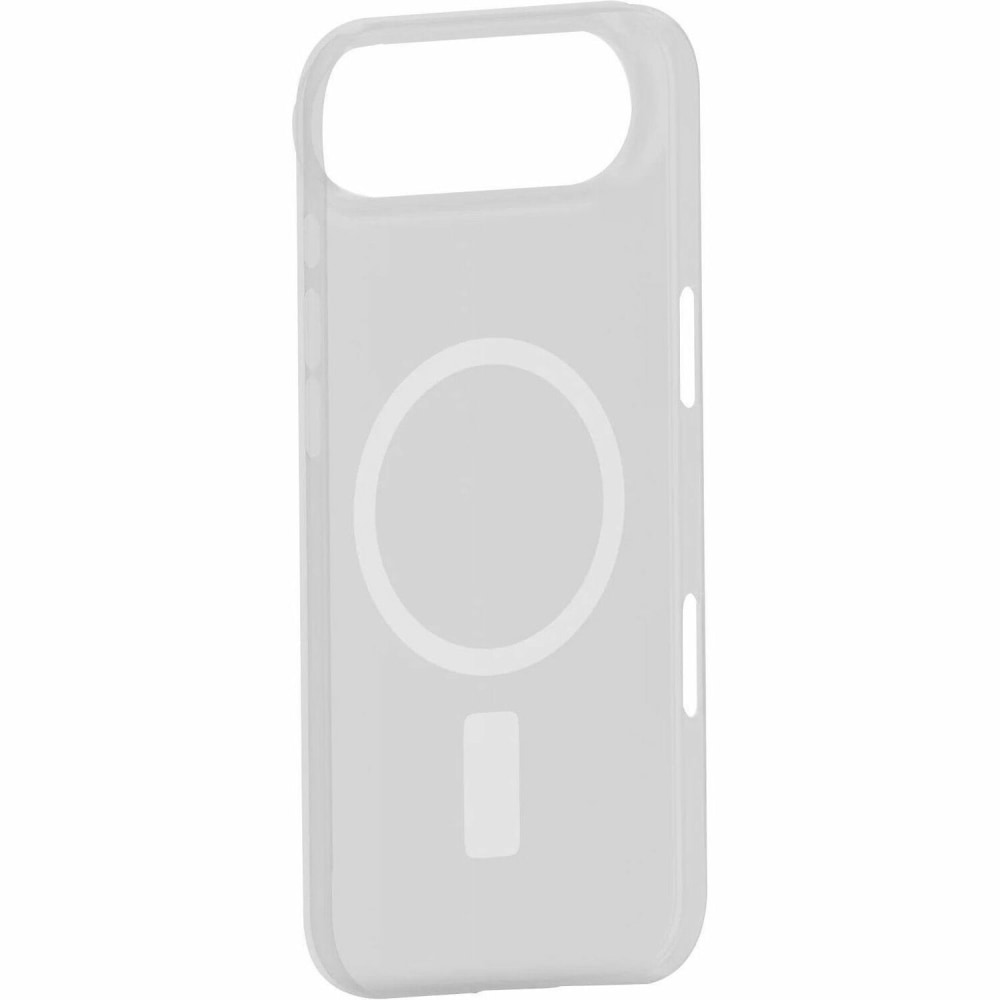 PEEL Magnetic Case for iPhone 17 Air, MagSafe-Compatible 0.07 in Thin Protective Cover with Embedded Magnets, Clear, I17AIRMAGCLR MPN:I17_AIR_MAG_CLR