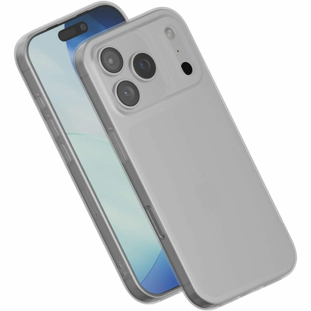 Peel Flex Case For iPhone 17 Pro MPN:I17_PRO_FLX_CLR