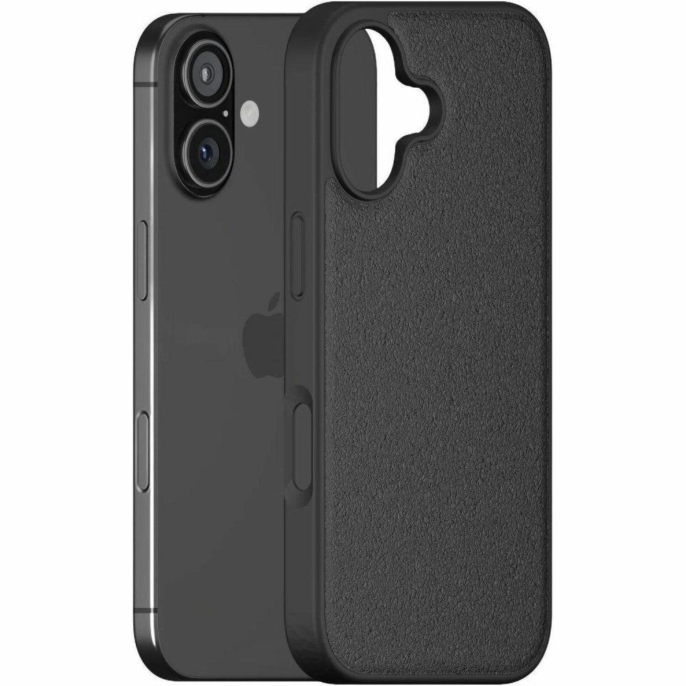 PEEL RePeel Case For iPhone 17 MPN:I17_STD_RPL_BLK