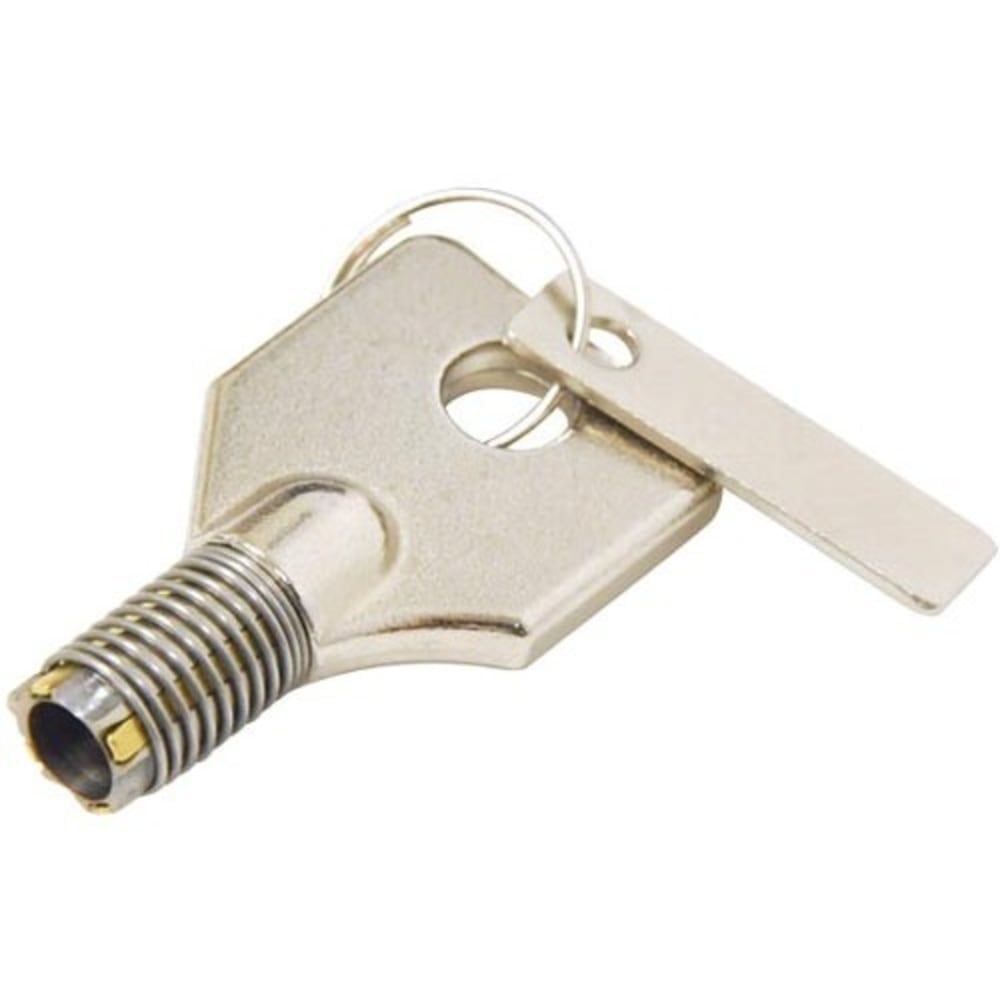 CODi - Cable lock master key (Min Order Qty 4) MPN:A02002