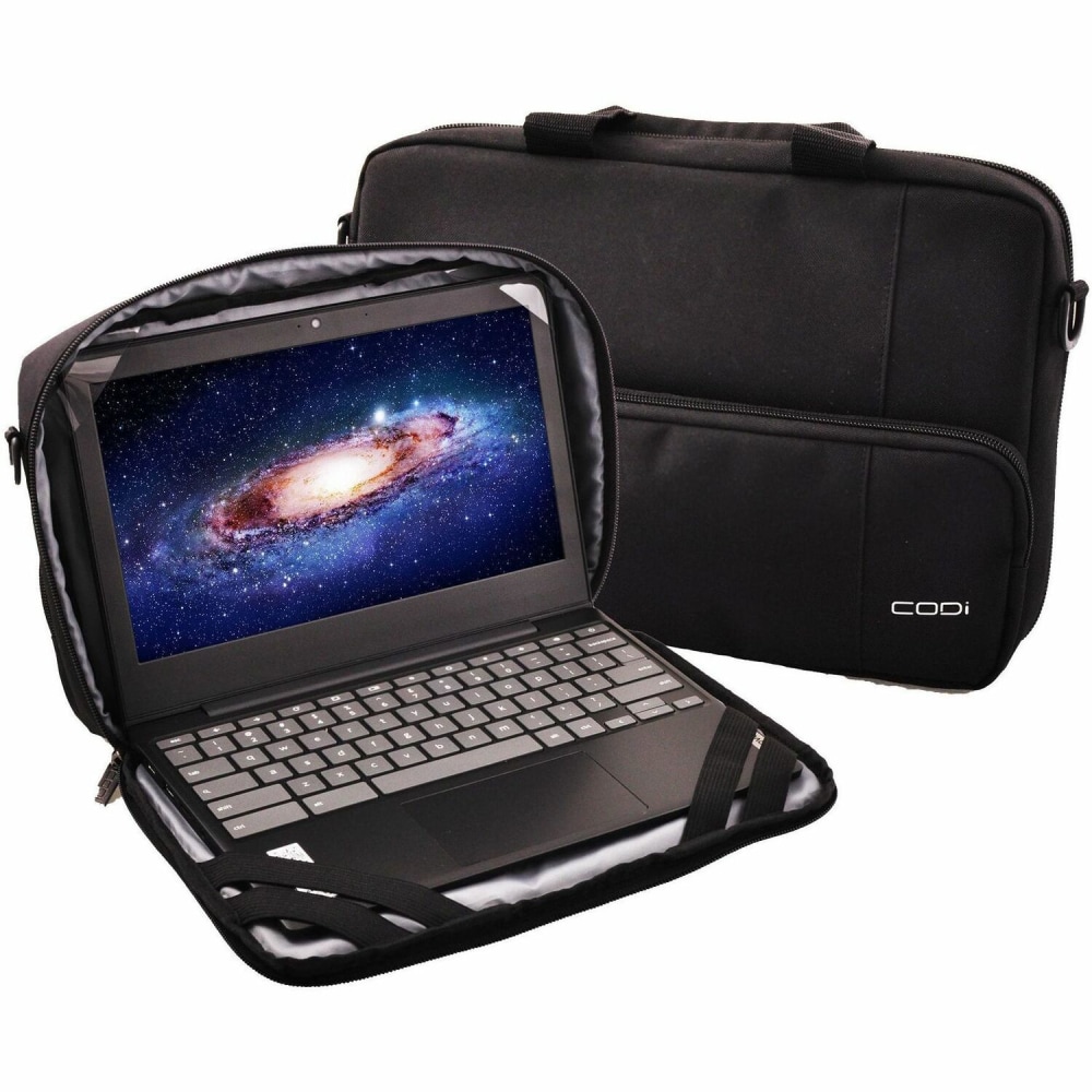 Codi Alunno Always-On 11.6in Chromebook Case MPN:AWO116-4