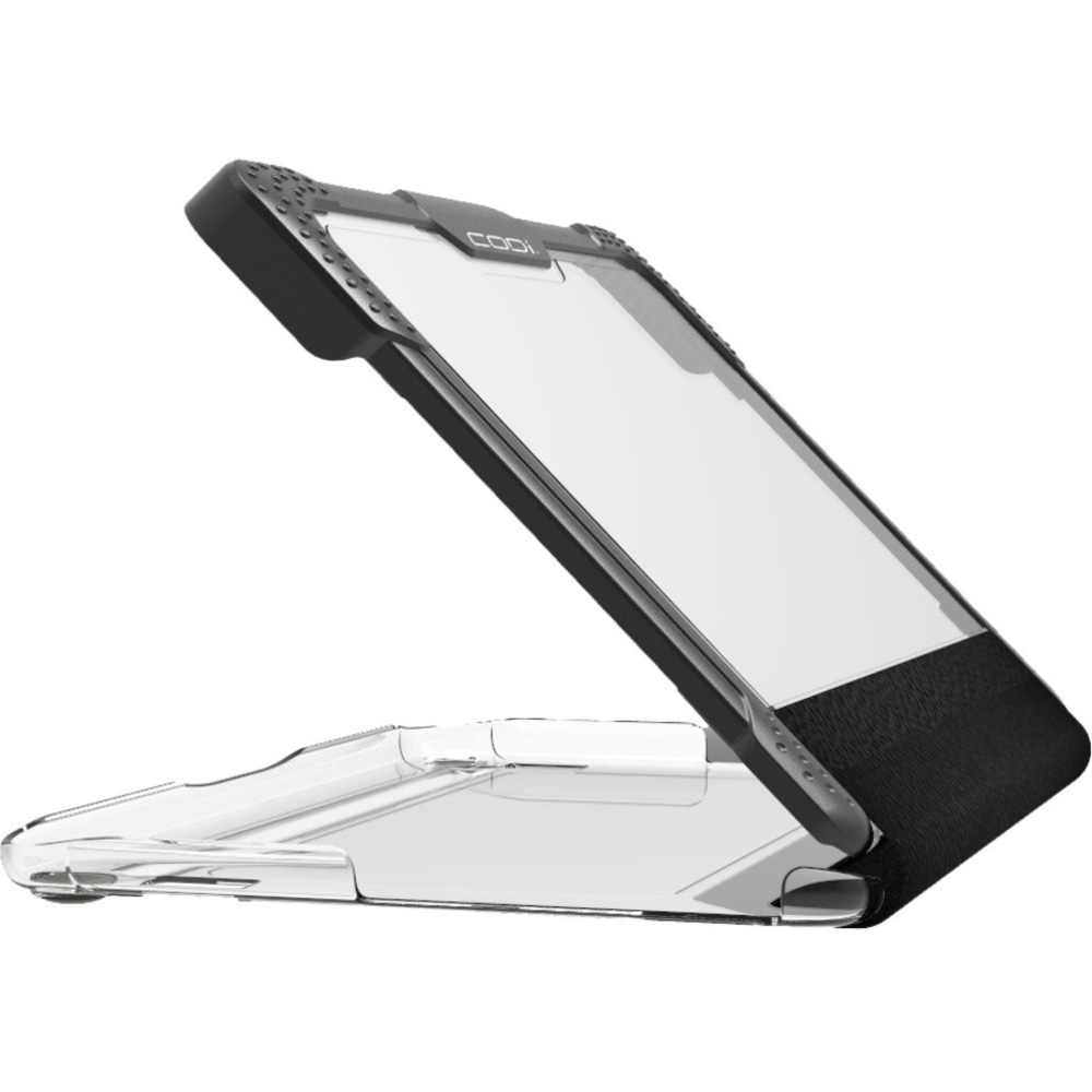 CODi Rugged Clear Clip-On Case - for Dell 3100/3110/3120 Chromebook MPN:C40604001