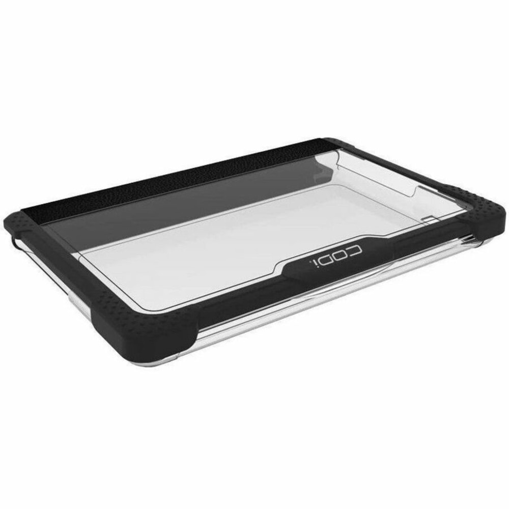 CODi Clear Clip-On Case for HP Chromebook 11in G8/G9 - - C40604003 MPN:C40604003