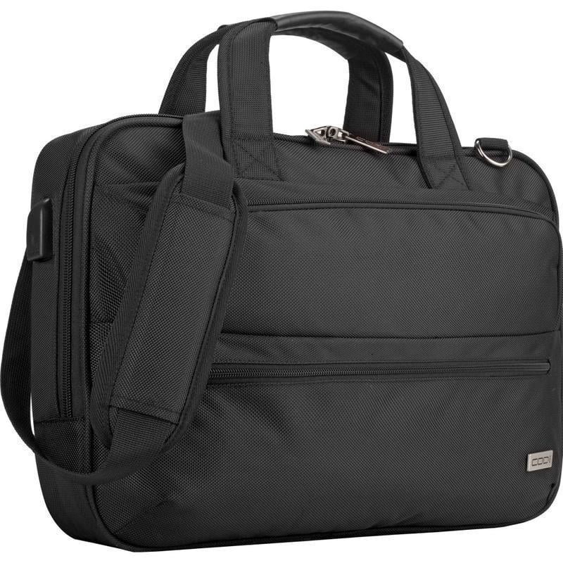 Codi Fortis 15.6in Briefcase MPN:FOR300-4