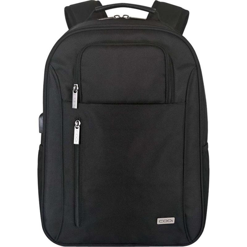 Codi Fortis Backpack With 15.6in Laptop Compartment MPN:FOR700-4