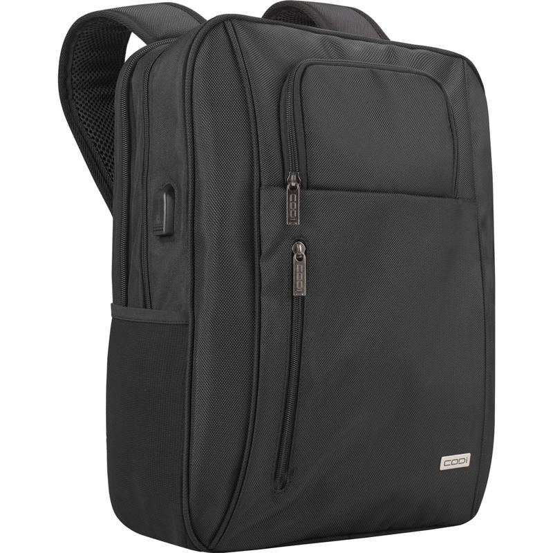 Codi Magna 17.3in Backpack MPN:MAG702-4
