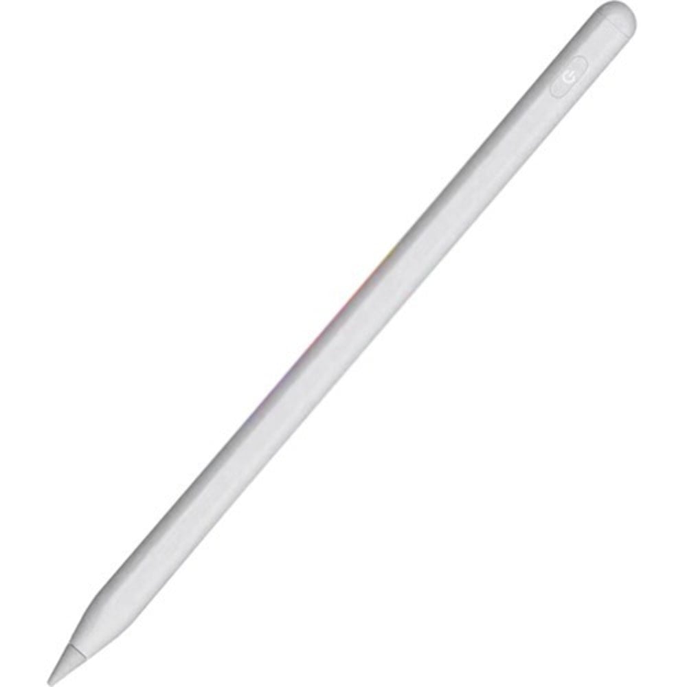 CODi Active Stylus Pencil for iPad with Palm Rejection and Magnetic Design - Rechargeable Compatible with Apple iPad Devices MPN:A09013