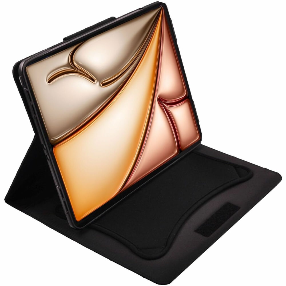 CODi Nylon Folio w/ Mitt for iPad Air 13in (M3, M2), iPad Pro 12.9in (6th, 5th, 4th, 3rd Generation) MPN:C30702031
