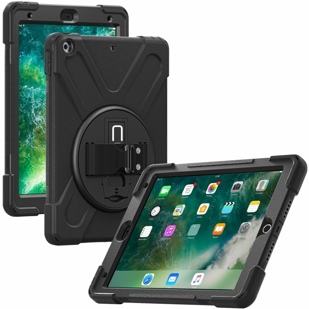 CODi Rugged Case for iPad 9.7in (6th and 5th Generation), C30705030 MPN:C30705030