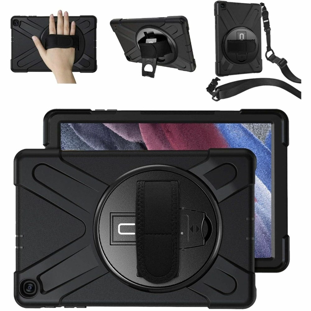 CODi Rugged Case for Samsung Galaxy Tab A7 Lite SM-T225 with Screen Protector - C30705062IS MPN:C30705062IS