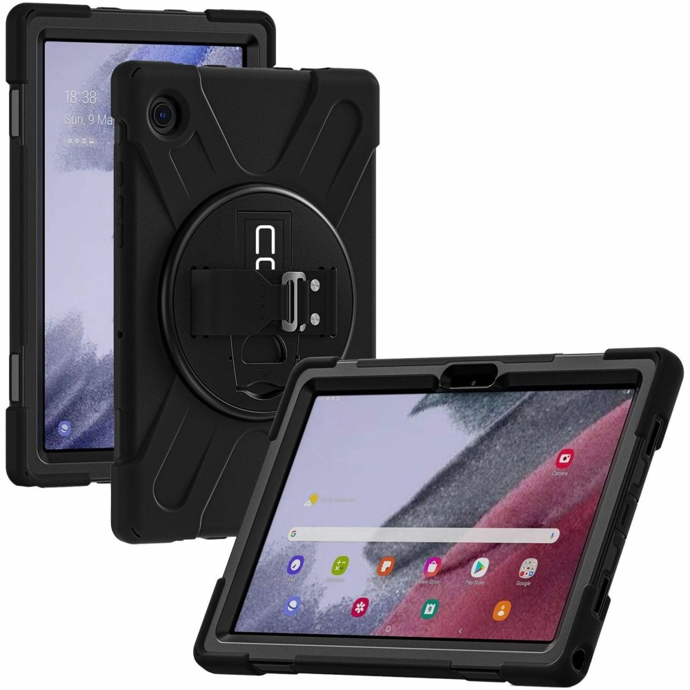 CODi Rugged Case for Samsung Galaxy Tab A8 10.5in (SM-X200), C30705066 MPN:C30705066