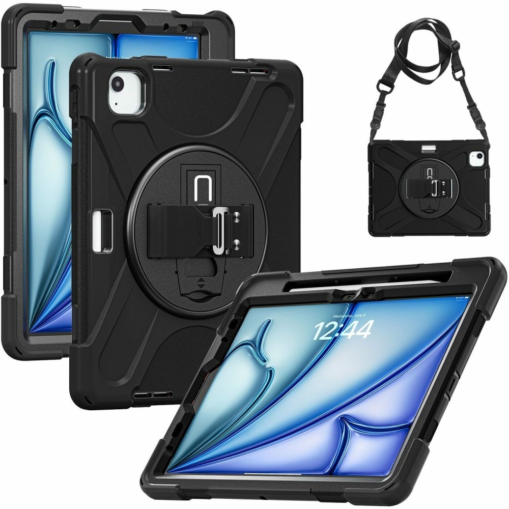 CODi Rugged Carrying Case for 10.9in to 11in Apple iPad Air MPN:C30705089