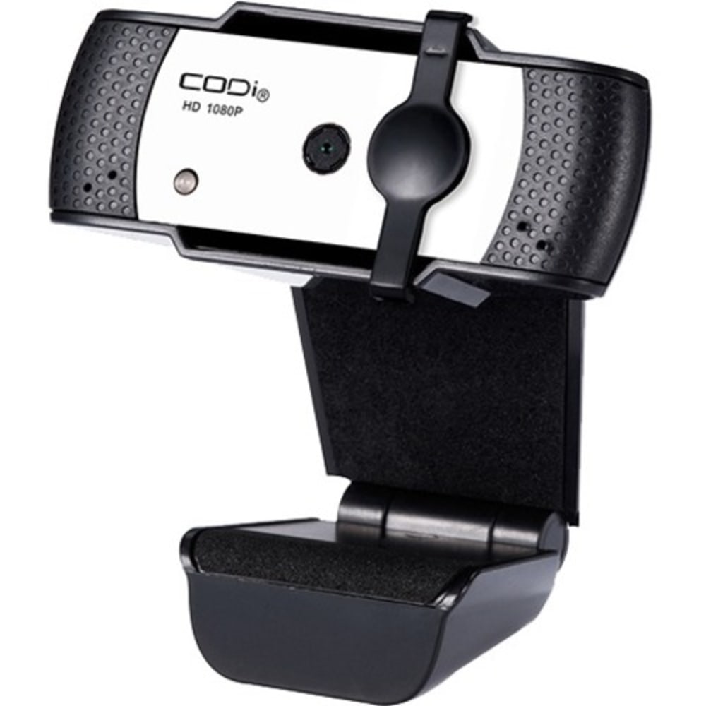 Codi Falco HD 1080P Webcam (1920 x 1080) MPN:A05020