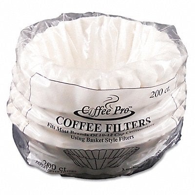 Example of GoVets Coffee and Tea Filters category