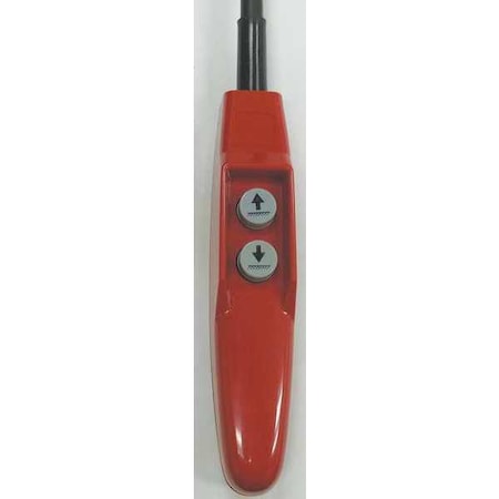 Controller with Cable MPN:PB210011