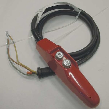 Control Station and Cable Assembly 6 ft. MPN:PB21006