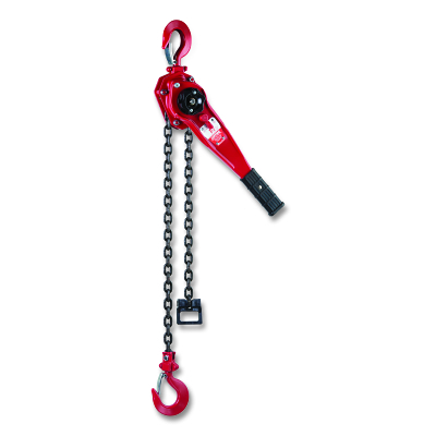Coffing Lsb Rat Lever Hoist 1.5 Ton 10' Lift MPN:09471W
