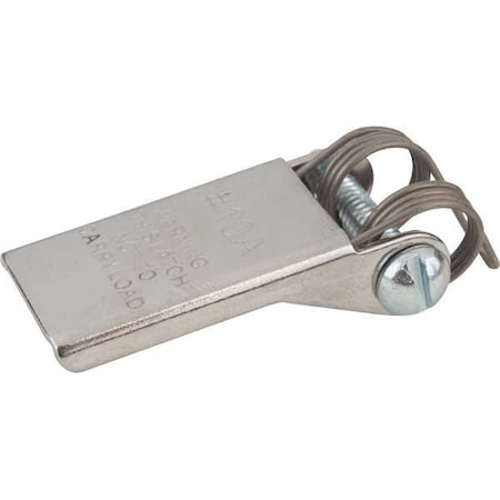Coffing Latch Kit MPN:10A
