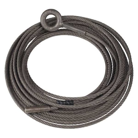 Coffing Cable, 15 Ft MPN:19J101