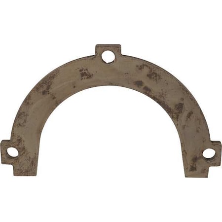 Coffing Chain Guide Plate MPN:272J6