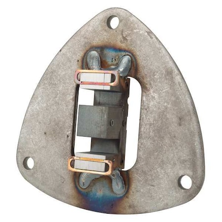Coffing Plate and Frame Assembly MPN:291JG8