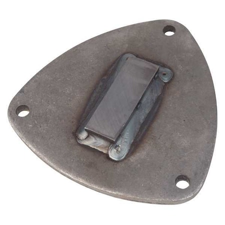 Coffing Plate and Armature Assembly MPN:291JG9