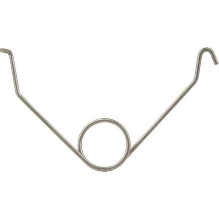 Coffing Shock Spring MPN:31