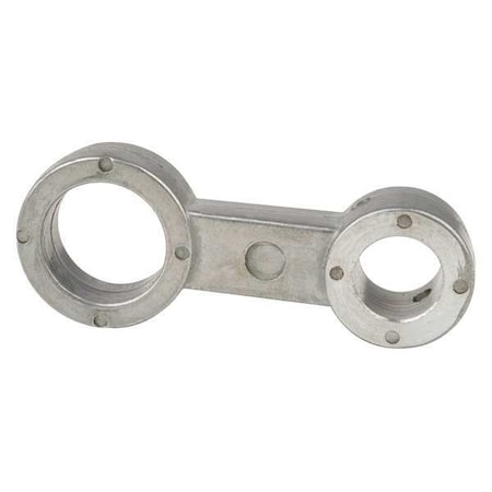 Little Mule Reversing Lever MPN:348D
