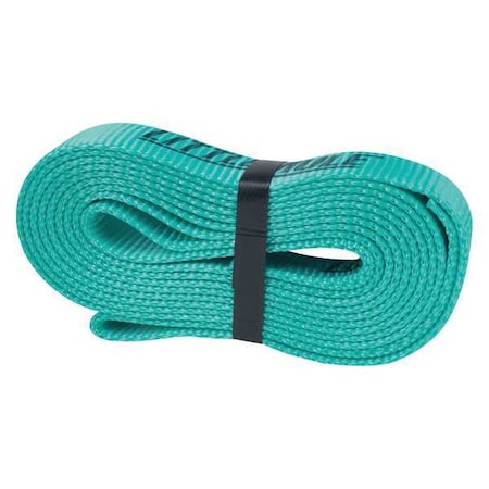 Coffing Strap Green MPN:37110