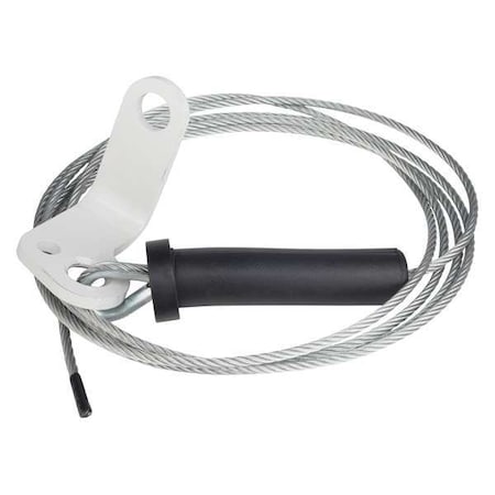 Coffing Upper Hook Plate Assembly MPN:420985SAC