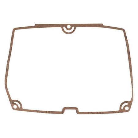 Coffing Cover Gasket MPN:560J4