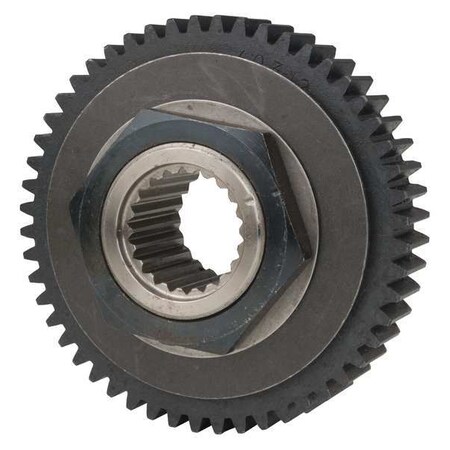 Coffing Load Assembly MPN:591JG7