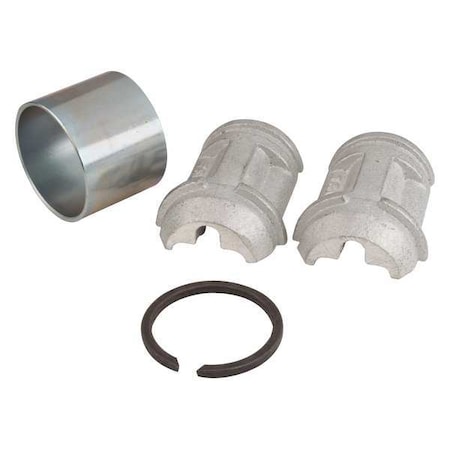 Coffing Chain Stop Kit, 9/32 In MPN:75JG6K