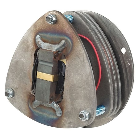 Coffing Brake Assembly MPN:854JG25