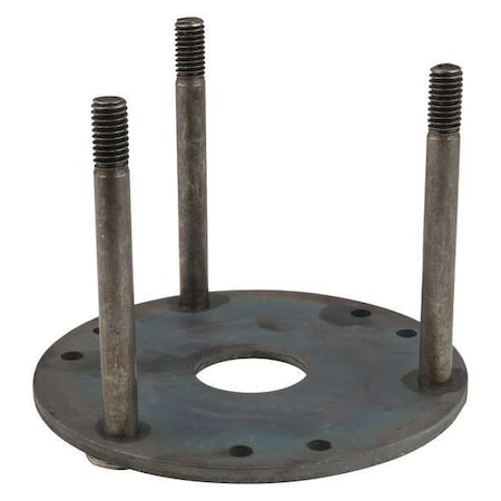 Coffing Plate Stud Assembly MPN:859JG1