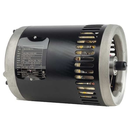 Coffing Motor MPN:863J104