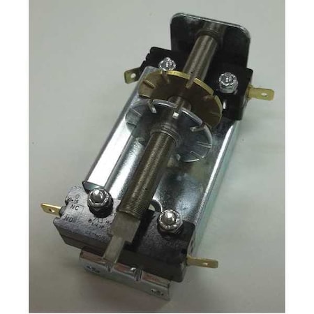 Limit Switch Assembly with Shaft MPN:918JG4