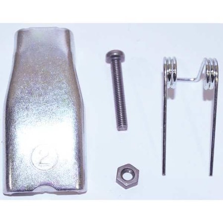 Latch Kit Lhhb 1/2 t MPN:GHH5074U