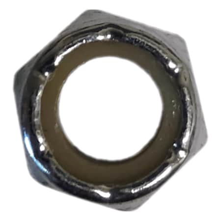 Coffing Locking Nut MPN:H3978