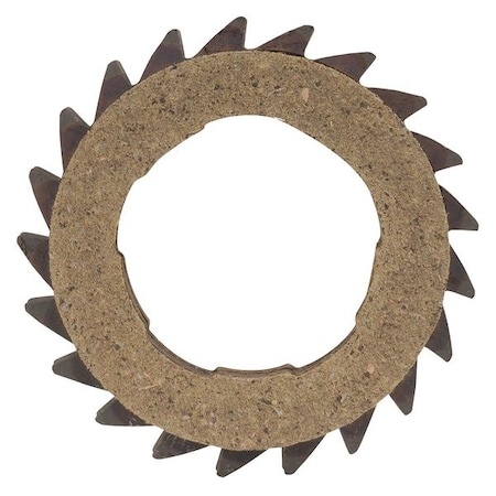 Coffing Ratchet Wheel MPN:IRB4009